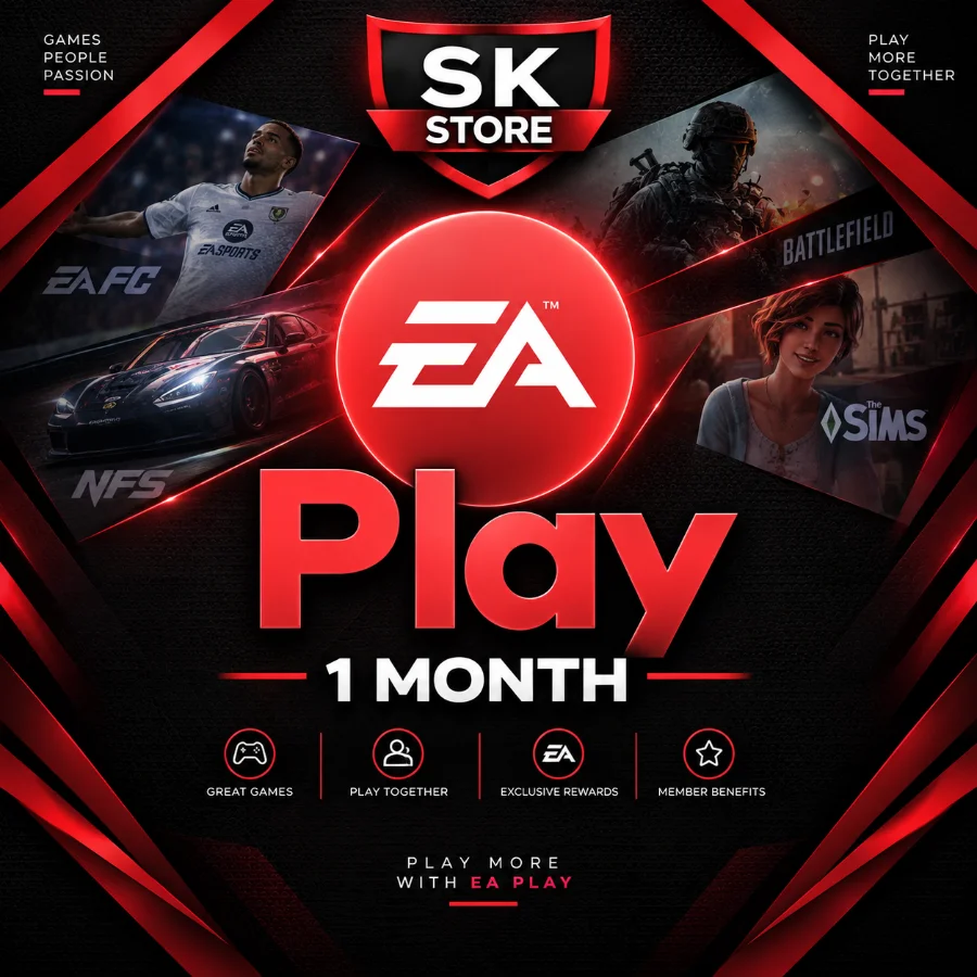  Ea Play 