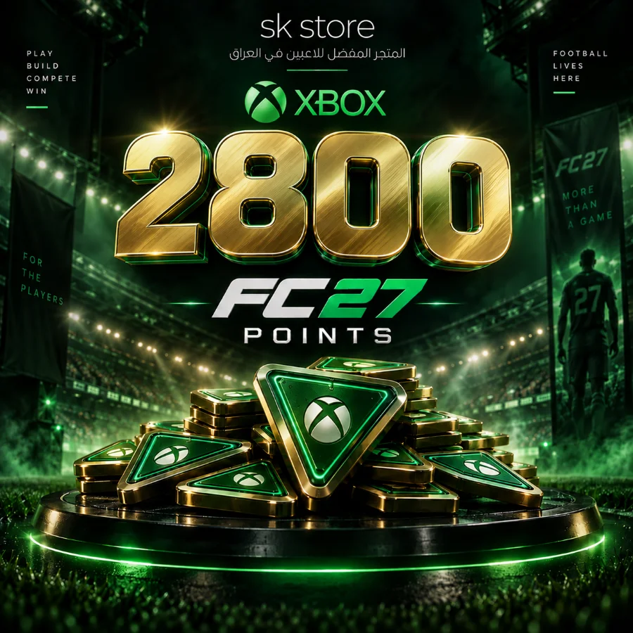 2800 POINTS