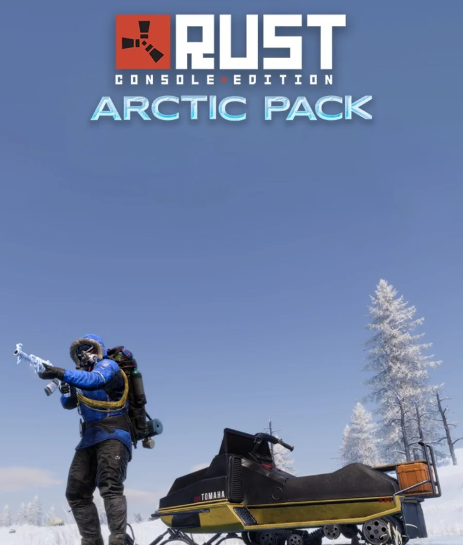 Arctic Pack