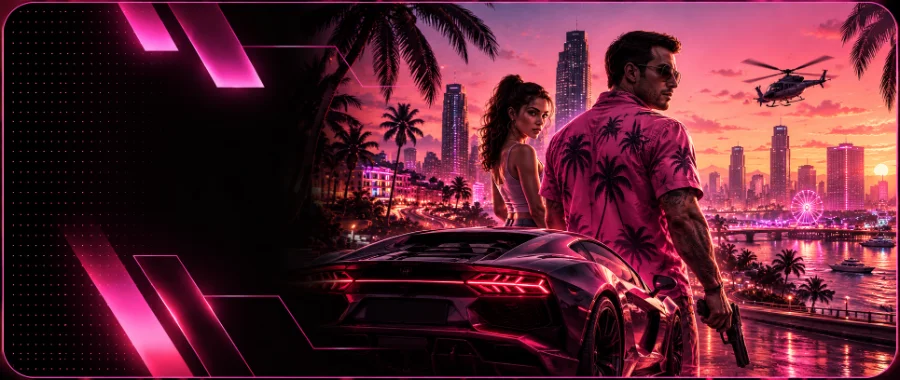 GTA