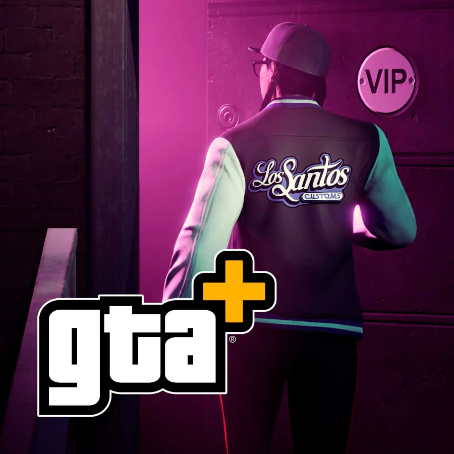 + GTA