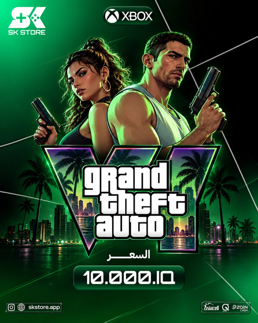 GTA 6